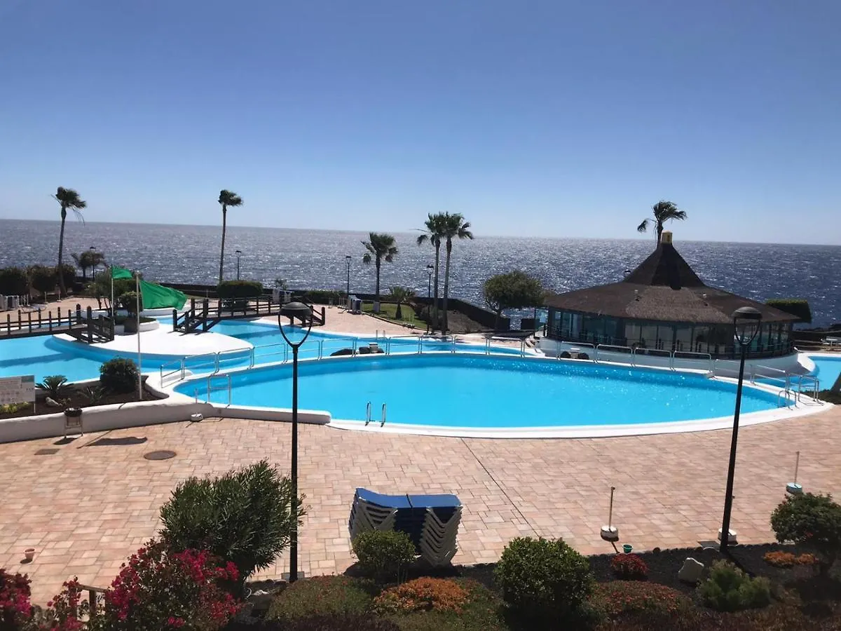 Rocas Del Mar Holiday Apartment Costa Del Silencio Hiszpania