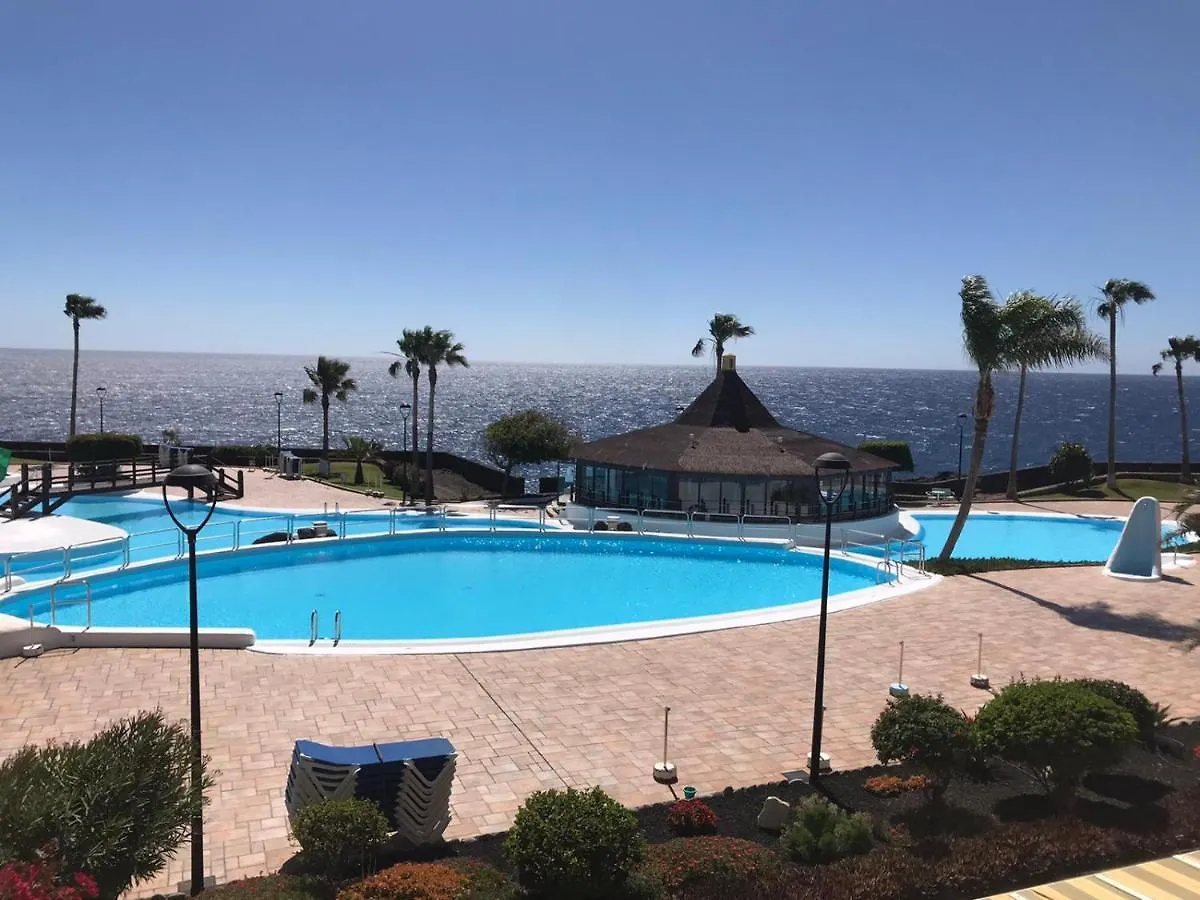 Rocas Del Mar Holiday Apartment Costa Del Silencio