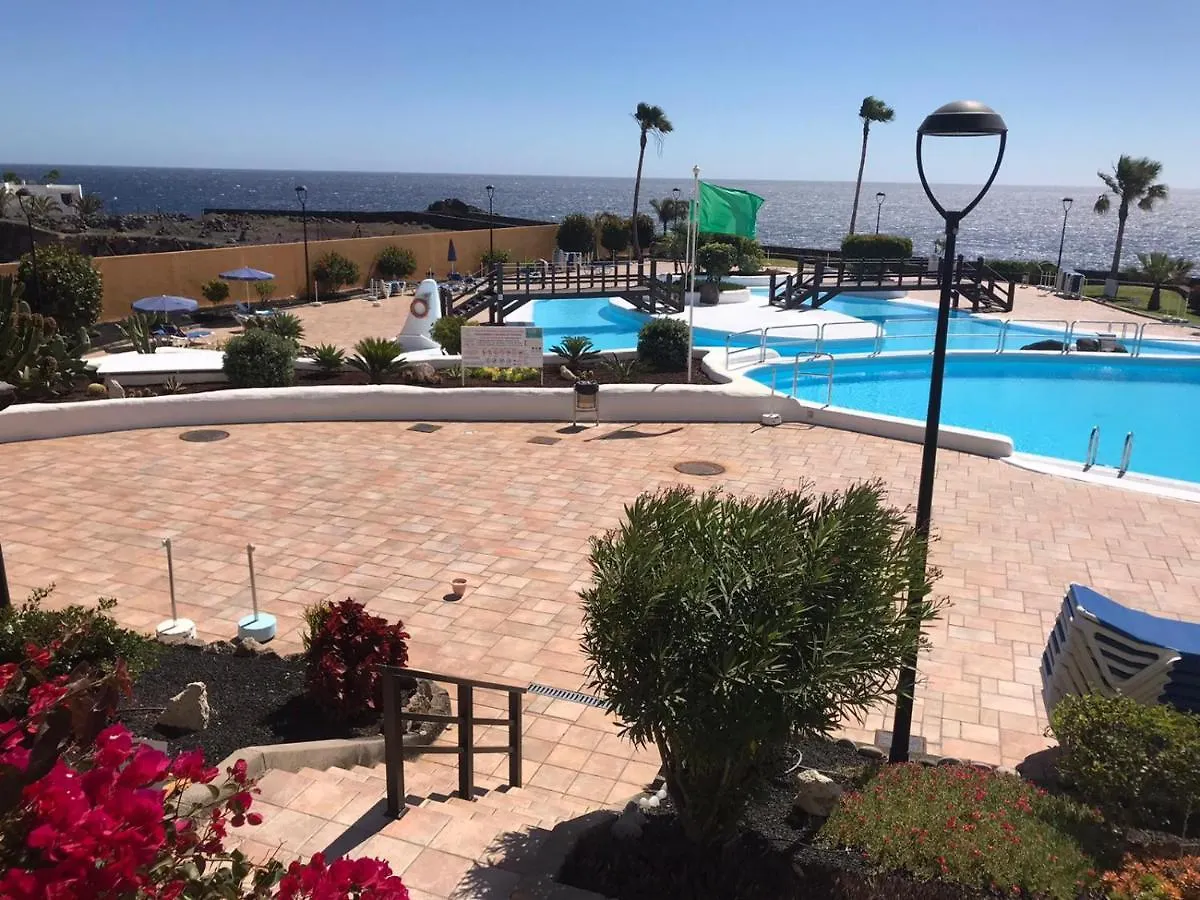 Rocas Del Mar Holiday Apartment Costa Del Silencio