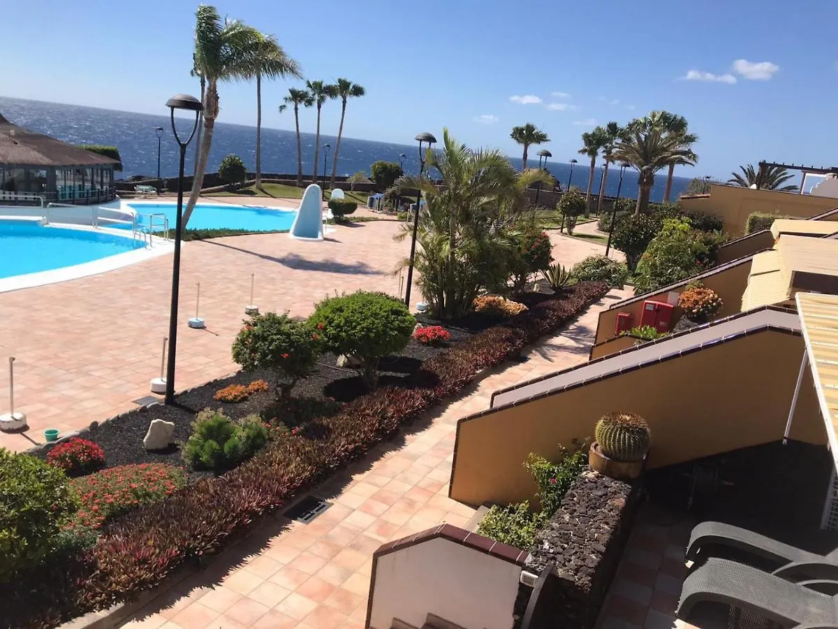 Rocas Del Mar Holiday Apartment Costa Del Silencio 0*,