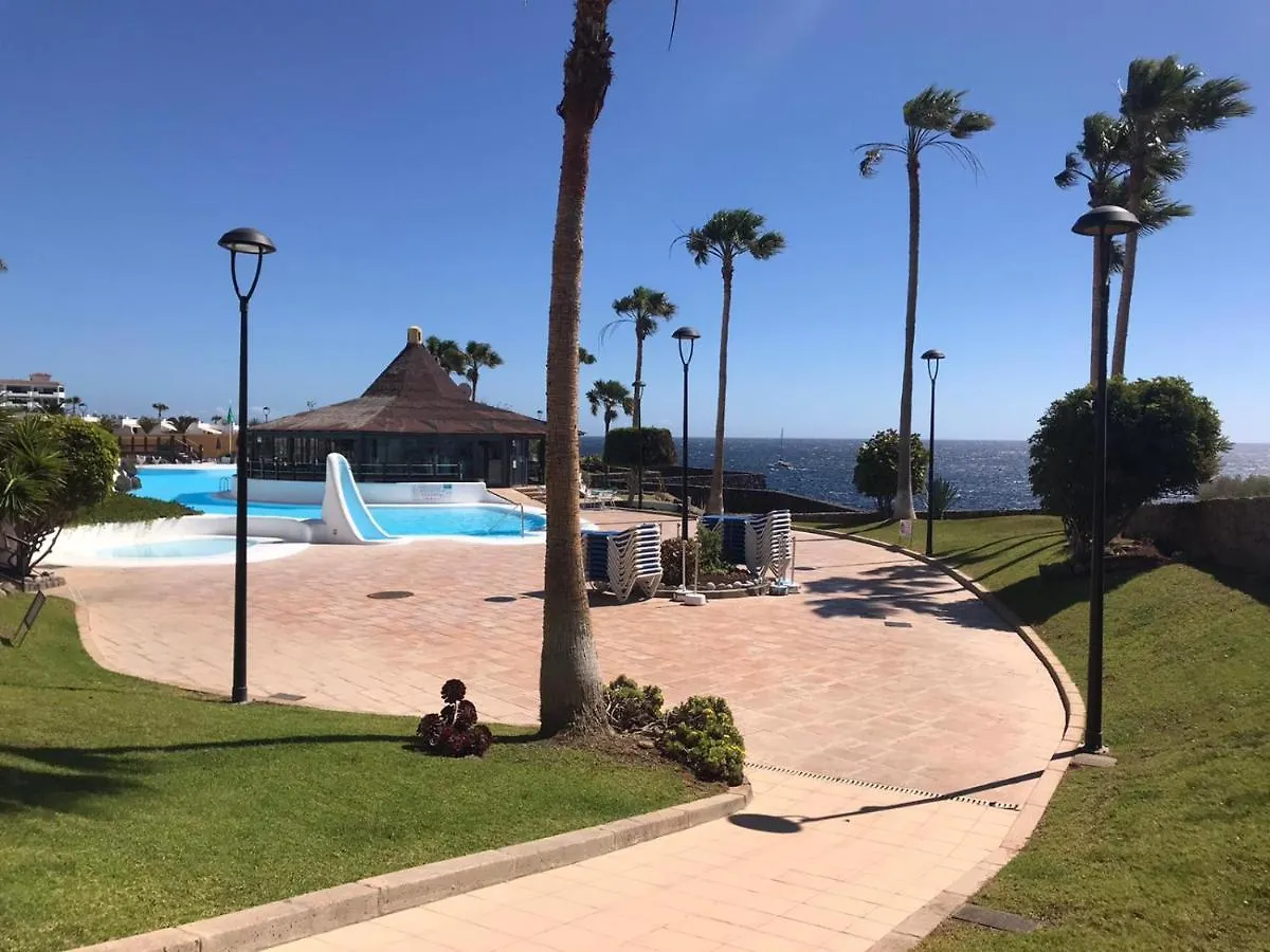 Rocas Del Mar Holiday Apartment Costa Del Silencio