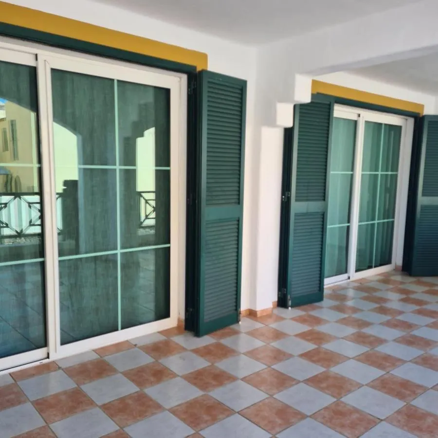 Rocas Del Mar Holiday Apartment Costa Del Silencio
