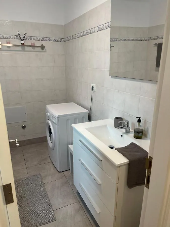 Rocas Del Mar Holiday Apartment Costa Del Silencio